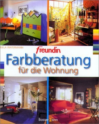 Farbberatung für die wohnung - für,