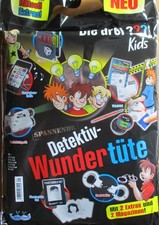 Die Drei Fragezeichen Kids