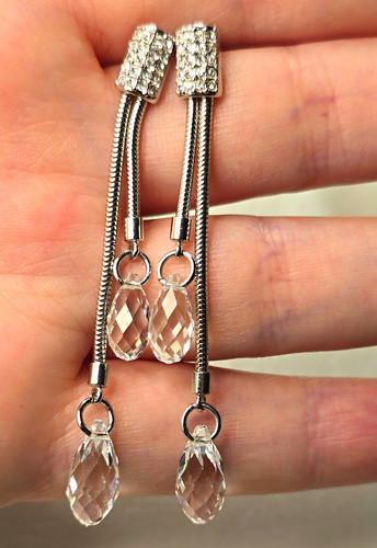 Original swarovski gillian - swarovski,