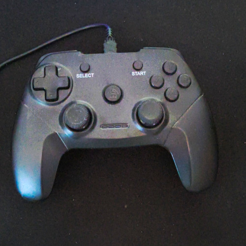 Game controller c1017t - controller, eg-c1017t