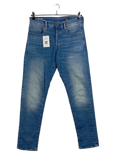 Star raw 3301 jeans herren - g-star,