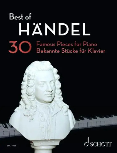 Best händel 30 - händel,