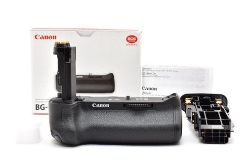 Canon e16 batteriegriff - canon, bg-e16