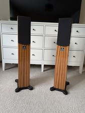 Leema acoustics xone - leema,