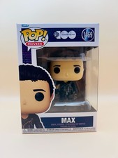 Funko Pop! Movies: WB 100 - Mad Max The Road Warrior - Max #1469 *NEU*