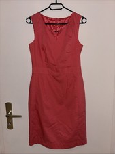 s.Oliver Damen-Kleid Koralle