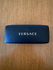 Versace sonnenbrille unbenutzt - sonnenbrille,