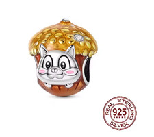 Charms Anhänger Herz Liebe