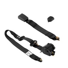 3 Punkt Automatikgurt