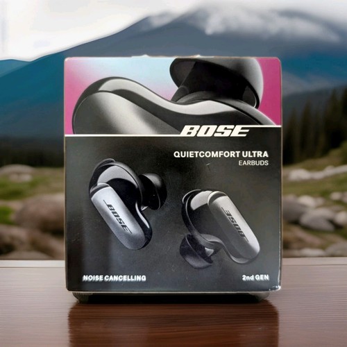 Bose quietcomfort ultra - bose,