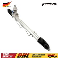 8D1422052B Für Audi A4 B5 VW Passat 3B Lenkgetriebe Servolenkung Hydraulisch 