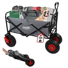 Bollerwagen faltbar, Handwagen