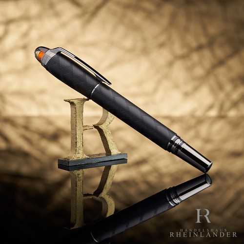 Montblanc starwalker extreme - montblanc,