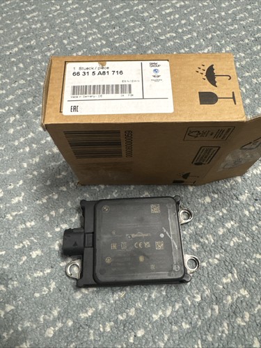 Bmw g07 g20 g30 - g30, g81