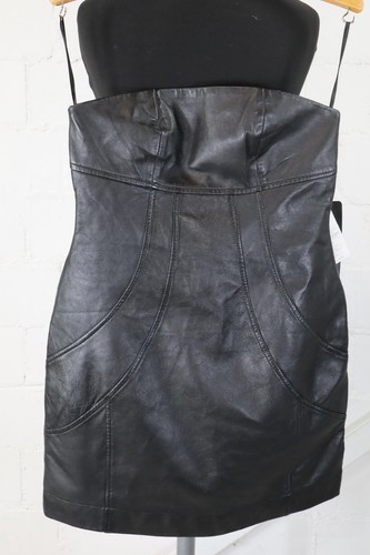 Apart schwarzes leder - apart,