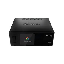 Xsarius AIMAX OTT BT 4K UHD