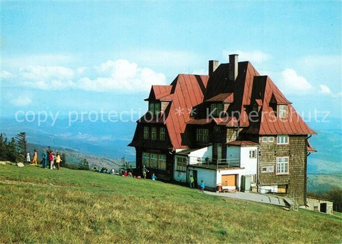 Beskydy horsky hotel - hotel, radegast
