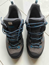 Lowa Trekking Sassa GTX Braun Gr. 41