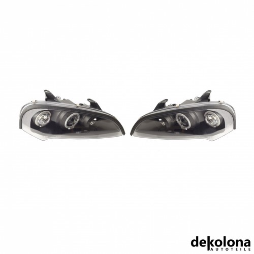 Front scheinwerfer links - ,