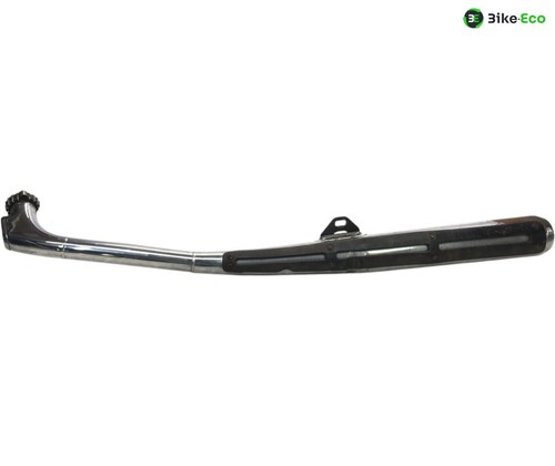 Auspuffanlage suzuki 500 - suzuki, re-5