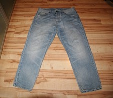 CARHARTT Herren Jeans  W 36 L