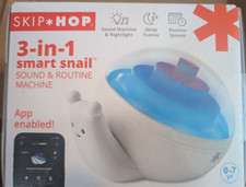 Skip*Hop 3-in-1 Smart Snail