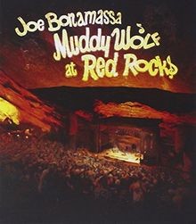 Joe bonamassa muddy - joe, at