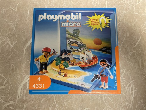 Playmobil microwelt 4331 - playmobil,