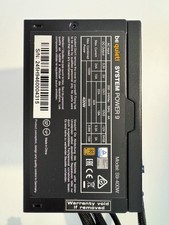 Be Quiet System Power 9