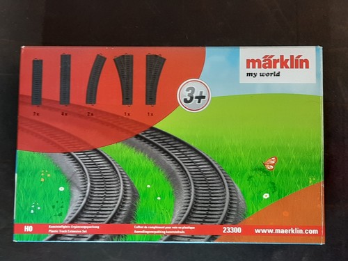 Märklin world 23300 - my,