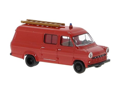 Brekina 34160 ford - 34160, transit