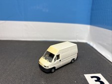 Busch 47300 Fiat Ducato, H0