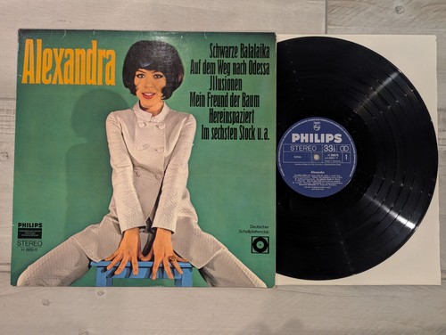 Pop alexandra same ohne - pop,