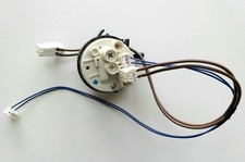 Druckwächter/Niveauregler für Waschmaschine SIEMENS iQ300/ Gebraucht!