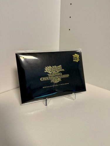 Sealed oh world - yu-gi-oh!,