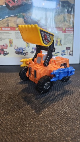Vintage hasbro transformers - vintage,
