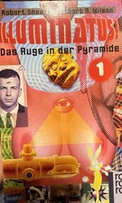 Das Auge in der Pyramide