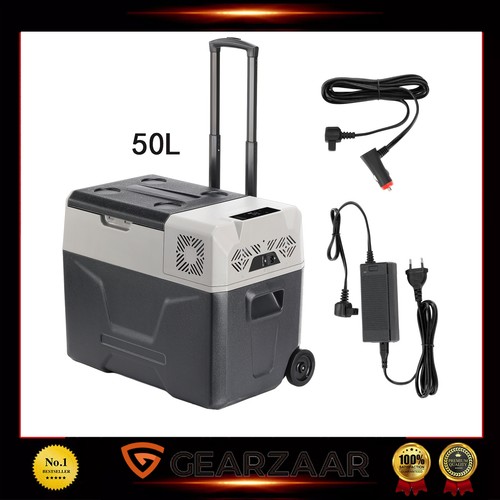 Kompressor kühlbox mit - l, kompressor-kühlbox