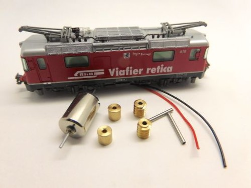 Micromotor nh023c kato rhb - nh023c,