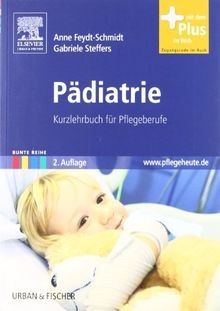 Pädiatrie kurzlehrbuch für - pädiatrie:,
