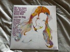 NEW&SEALED Lana Del Rey "Did