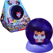 Bitzee hamsterball - bitzee,