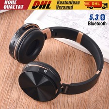 Wireless Bluetooth 5.3