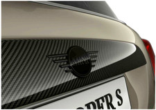 Original MINI F55-56-57 Logo