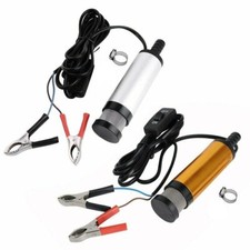 Minipumpe 12L/min Tauchpumpe