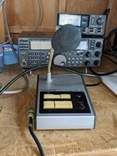 Kenwood dynamisches - mc-80,