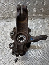 FORD FOCUS ZETEC TURBO MK3 H/B BENZIN 2013 VORNE RECHTS LENKACHSNABE