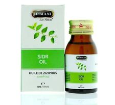 Sidr Öl 100% Original natürlich Oil Ziziphus زيت السدر qualitativ Hemani Jujube