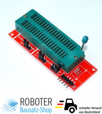 PICKit3 Universal Adapter