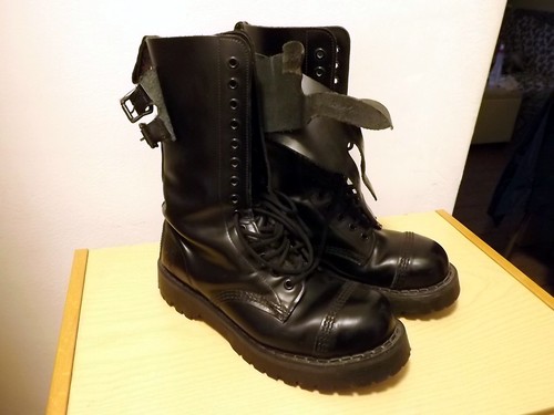Nps england stiefel - nps,